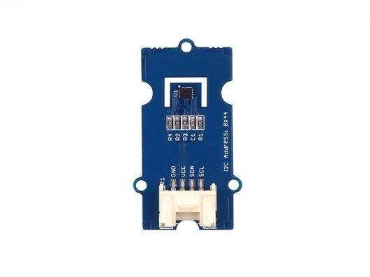 Grove - Temperature & Humidity Sensor (SHT31)
