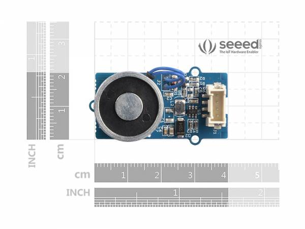 Grove - Electro-aimant