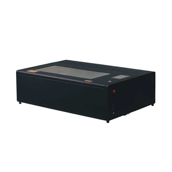 FLUX Beambox II laser cutter