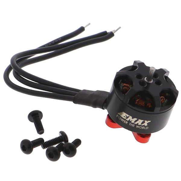 EMAX 1306 RS1306 Version 2 RS1306B 2700KV Brushless Motor 3-4S for RC Drone Multi Rotor