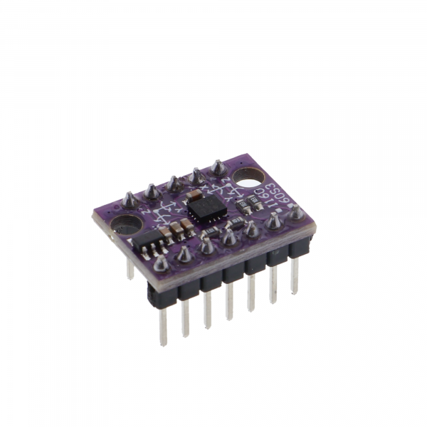 GY-BMI160 Accelerometer / Gyroscope