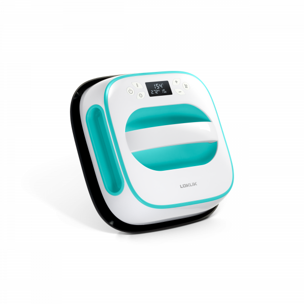 Prensa térmica LOKLiK Easy