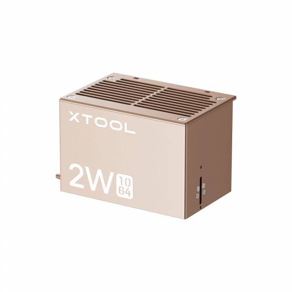 XTool S1 1064nm Infrarote Laserkopf