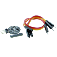 Sensore di frequenza cardiaca "Sensore di pulsazioni" Sensore di frequenza cardiaca "Sensore di pulsazioni"