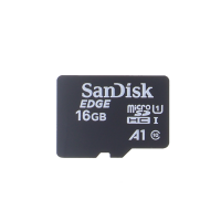 SanDisk Edge microSDHC™ Karte 16 GB SanDisk Edge microSDHC™ Karte 16 GB