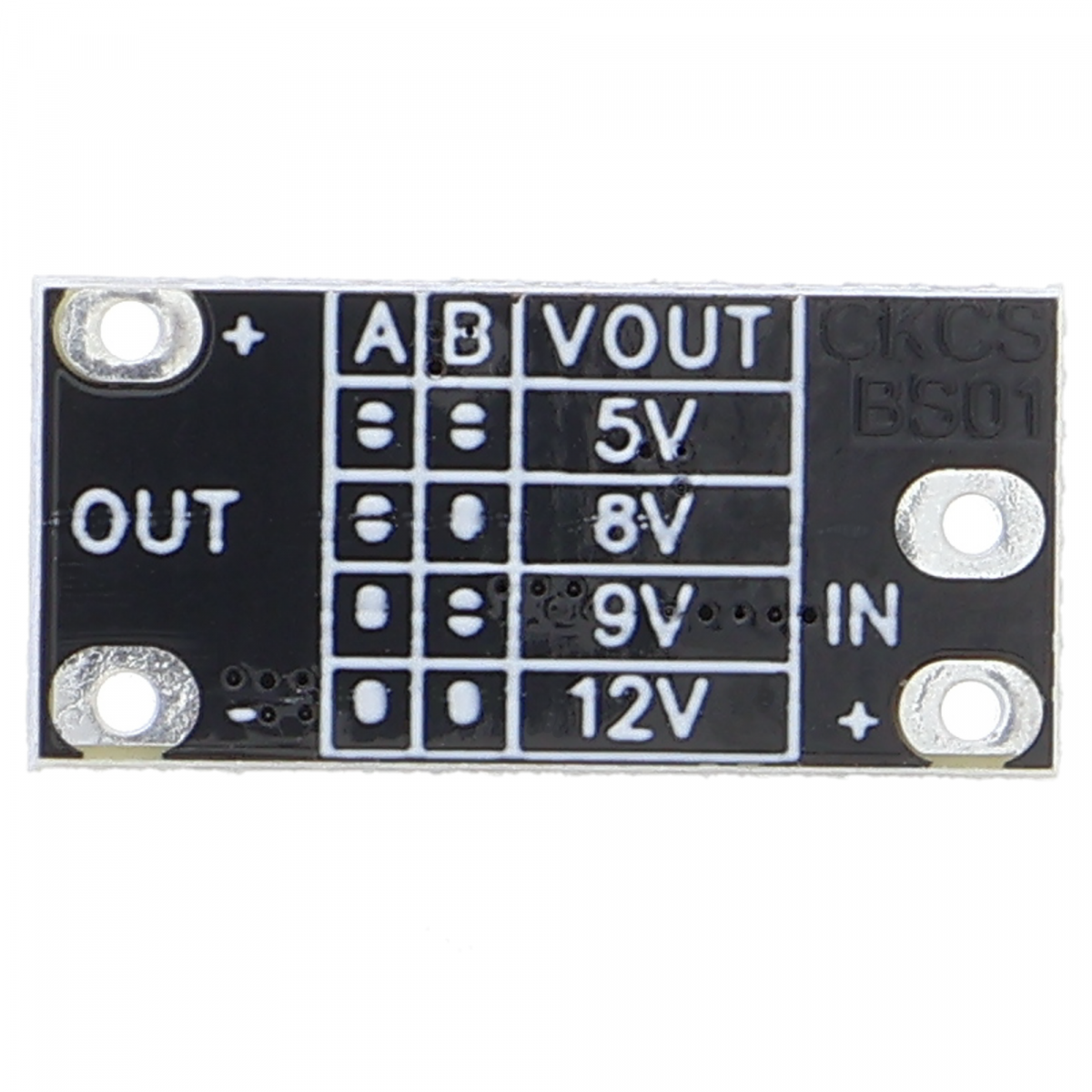 Convertitore DC-DC Step Up 12V A 56V 168W Per Router Starlink Gen 3 | Alimentazione Diretta Da Batteria 12-24V | Protezione Sovratensioni, -20°C A +55°C