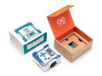 Preview: Arduino Alvik robot Preview: Arduino Alvik robot