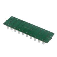 Anteprima: Indicatore di livello audio a LED / misuratore di volume - blu Anteprima: Indicatore di livello audio a LED / misuratore di volume - blu