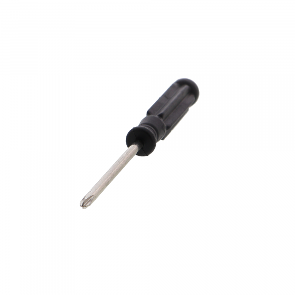 Screwdriver M3 95mm - cross (+) or slot (-)
