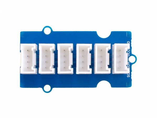 Grove - Hub I2C (6 ports)