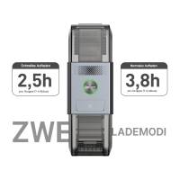 Anteprima: Olight Ostation X caricatore automatico 3-in-1 per AAA Ni-MH Anteprima: Olight Ostation X caricatore automatico 3-in-1 per AAA Ni-MH