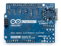 Anteprima: Arduino Ethernet Shield 2 (Original) Anteprima: Arduino Ethernet Shield 2 (Original)