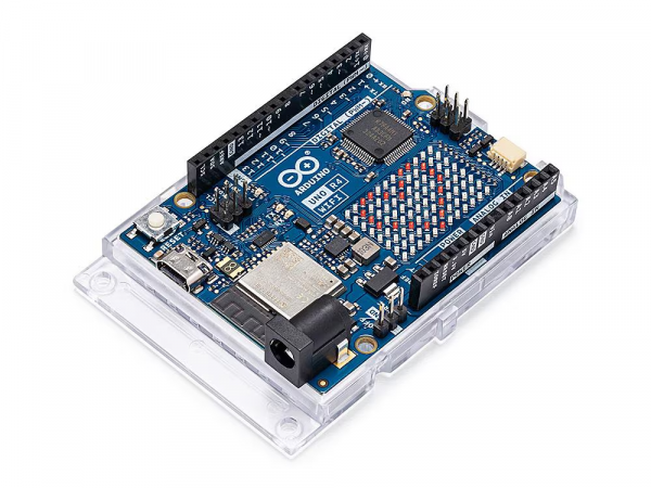 Arduino UNO R4 WiFi (original)