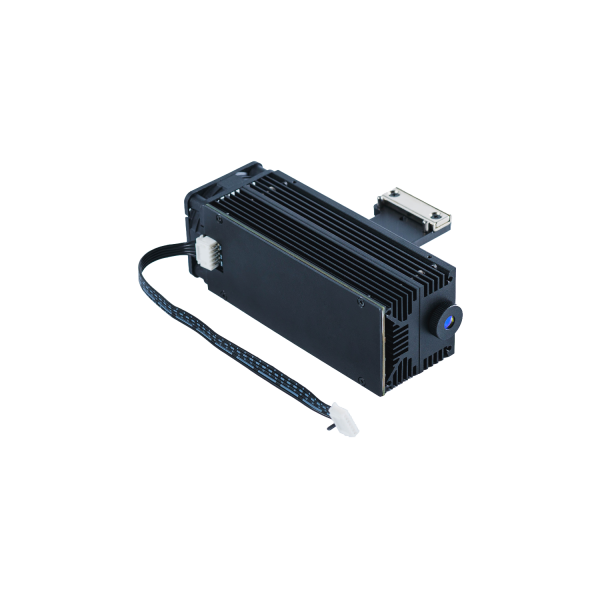 FLUX Beamo II Infrarot-Lasermodul 2W