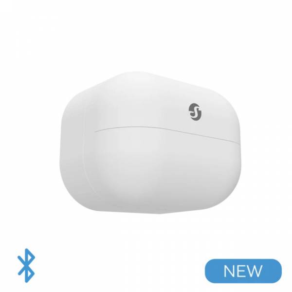 Shelly - Plug & Play - "Blu Motion" - Bewegingssensor - Bluetooth - Batterij