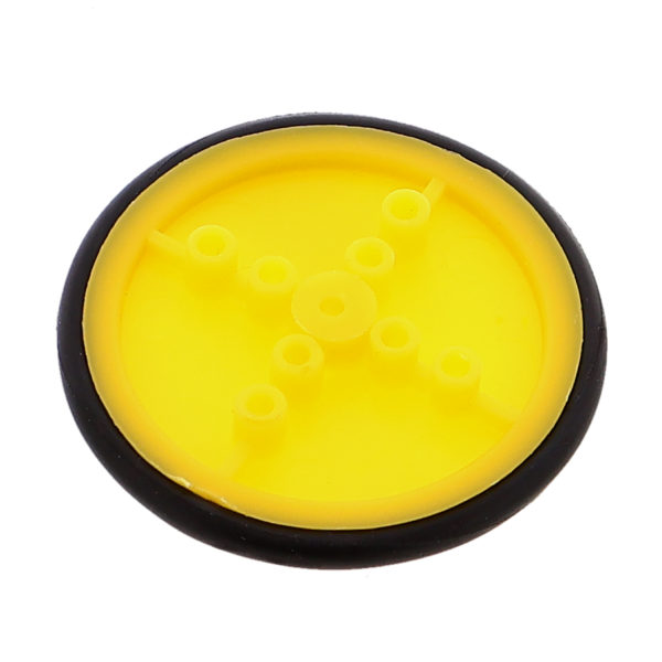 Wolf-garten Aandrijfwiel 200SKL - 4049582853273 | Buitendiameter: 200 Wolf-garten Aandrijfwiel 200SKL - 4049582853273 | Buitendiameter: 200