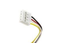 Voorbeeld: Grove - CO2-sensor (MH-Z16) Voorbeeld: Grove - CO2-sensor (MH-Z16)