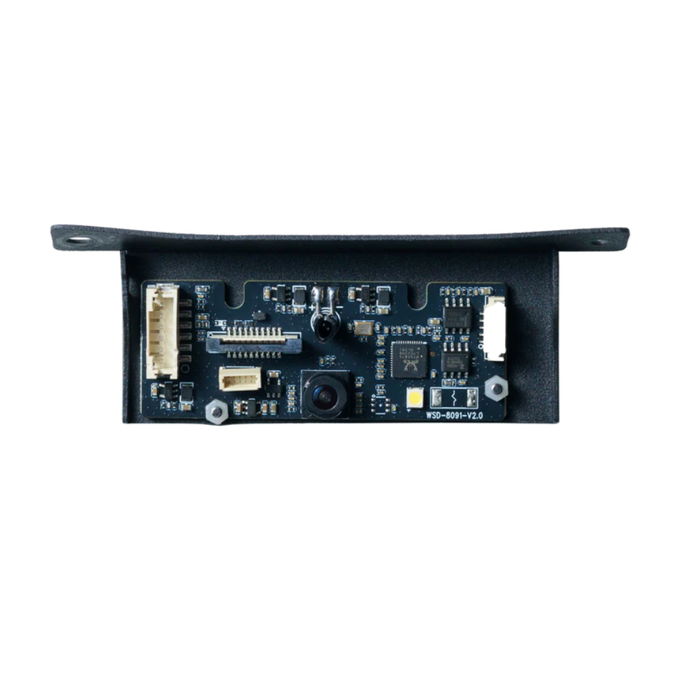 Wide-angle camera for Beambox II (LightBurn compatible) | Beambox II ...