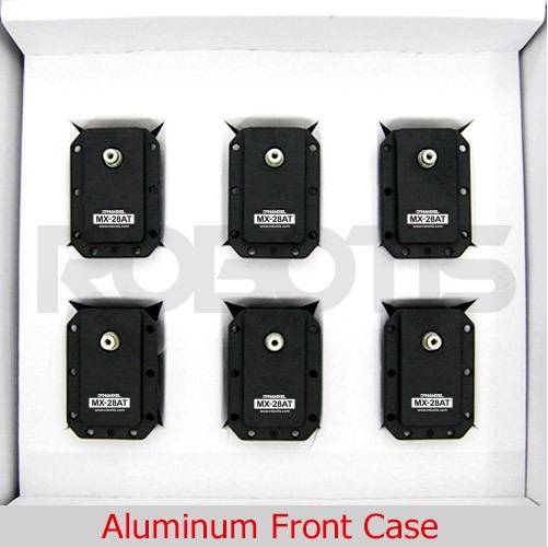 DYNAMIXEL MX-28AT Sfuso 6 pezzi