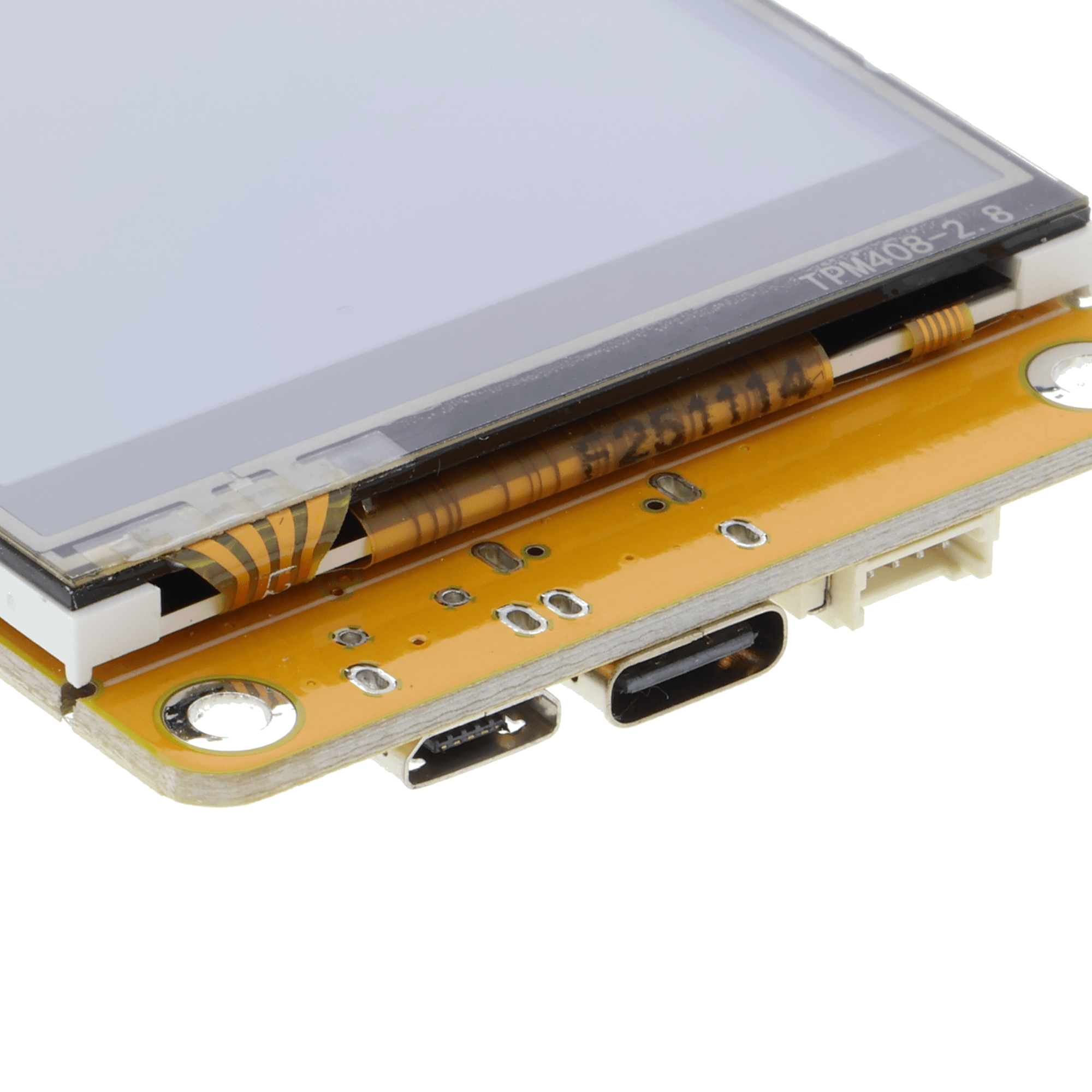 Bydezcon Carte de développement ESP32 - Écran LCD de 5 - Wi-Fi et