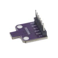 BME680 Module de capteur 4 en 1 - température, humidité, pression atmosphérique & gaz (compatible Arduino) BME680 Module de capteur 4 en 1 - température, humidité, pression atmosphérique & gaz (compatible Arduino)