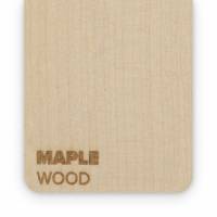 Aperçu: Panneaux en bois 3mm pour lasercutter (410x730mm) - 3 pièces Aperçu: Panneaux en bois 3mm pour lasercutter (410x730mm) - 3 pièces