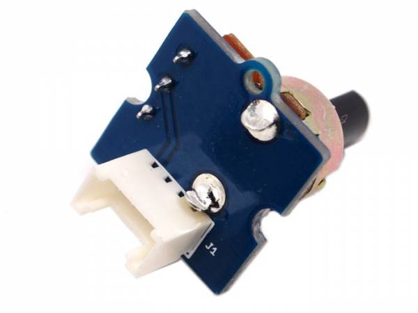 Grove - Drehwinkelsensor / Potentiometer (Panelmontage)