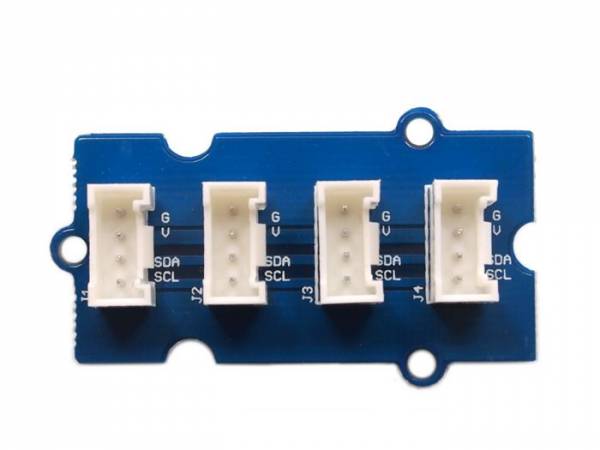 Grove - I2C Hub (4 ports)