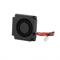 ANET Fan / Blower with JST-2P connector - 40*40*10mm, 24V ANET Fan / Blower with JST-2P connector - 40*40*10mm, 24V