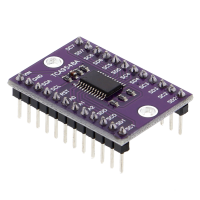 TCA9548A I2C Multiplexer TCA9548A I2C Multiplexer