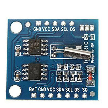 DS1307 I2C RTC Modul - Tiny RTC