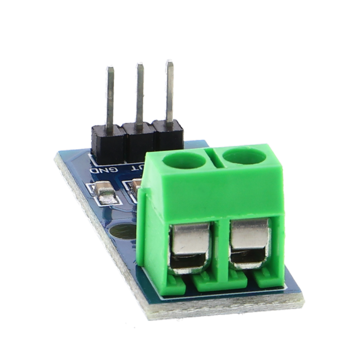 2 Pcs ACS712 Sensore Di Corrente 30A Gamma Di Misurazione Del - Foto 10