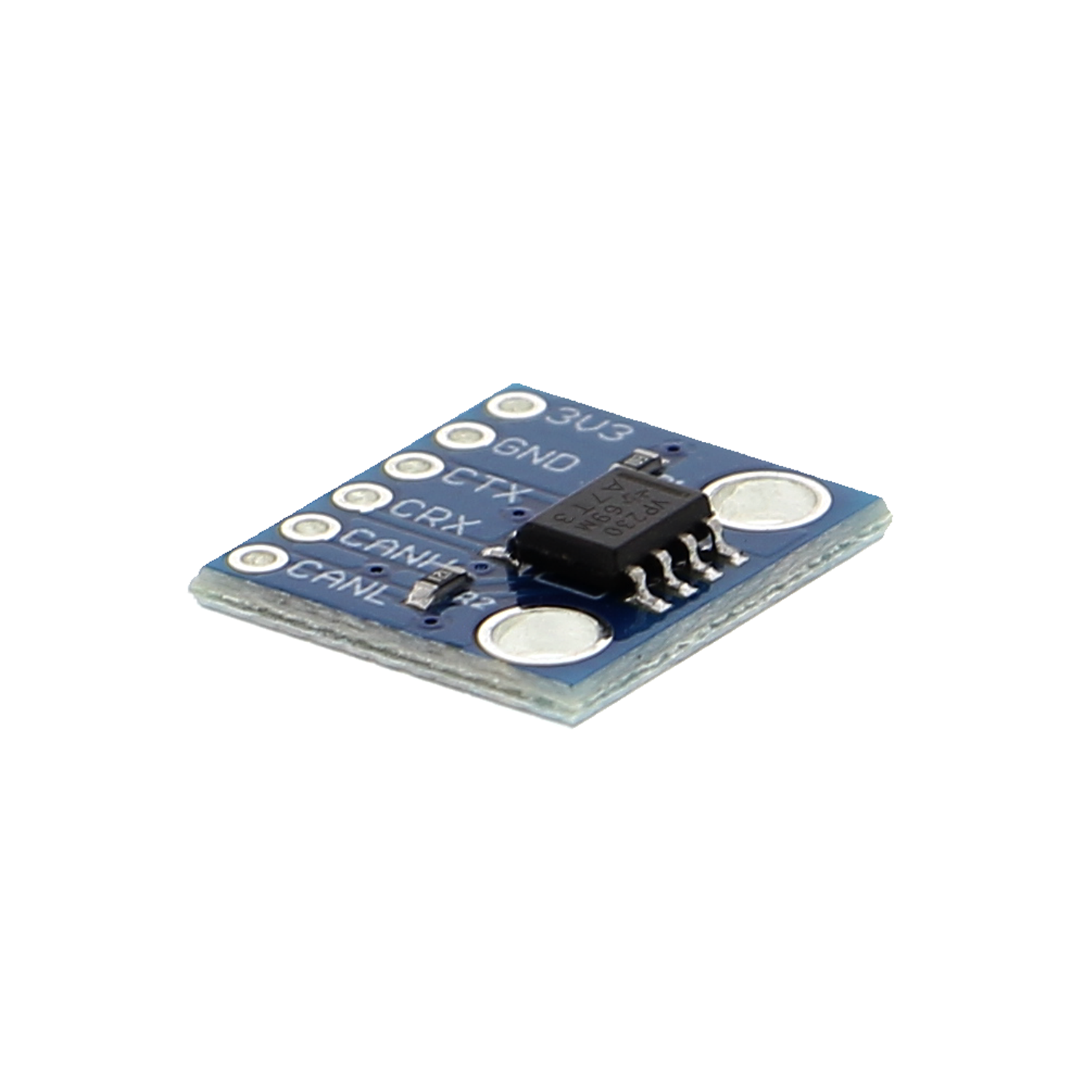 SN65HVD230DR CAN Transceiver: Datasheet, Pinout, Schematic, 47% OFF