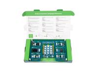 Vista previa: Kit de inicio Grove para Arduino Vista previa: Kit de inicio Grove para Arduino