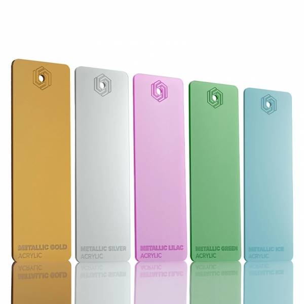 FLUX EXPERIENCE PACK 3mm - 37 plaques