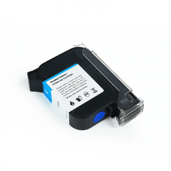 FLUX color cartridges for ADOR print module - various colors