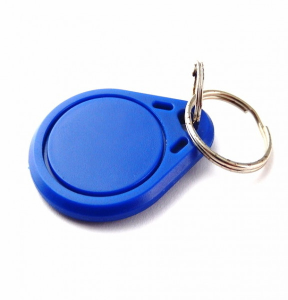 RFID TAG - Schlüsselanhänger, 13,56MHz