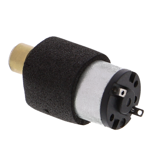 Massage Machine Motor DC 3V 3100 RPM Mini Vibration Motor - Plastic Housing  For Massage Devices, DIY Projects Vibrating Motor