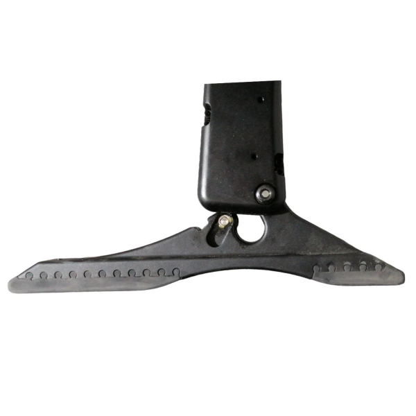 Unitree H1 foot end