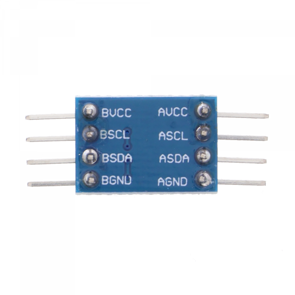 2 channel I2C level converter - 3-5V