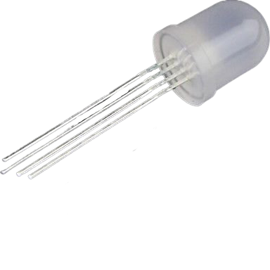 WS2812 LED (8mm)