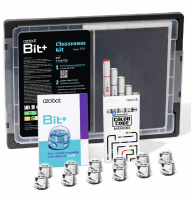 Set de classe Ozobot Bit+ (12 unités) Set de classe Ozobot Bit+ (12 unités)