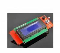 impresora 3D Reprap Ramps V1.4 polou A4988 smart 2004 20* 4 Controlador LCD impresora 3D Reprap Ramps V1.4 polou A4988 smart 2004 20* 4 Controlador LCD