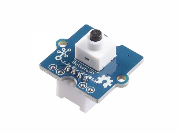 Grove - Button for Arduino