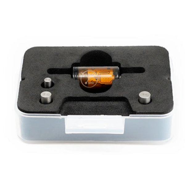 Carvera Wireless Probe