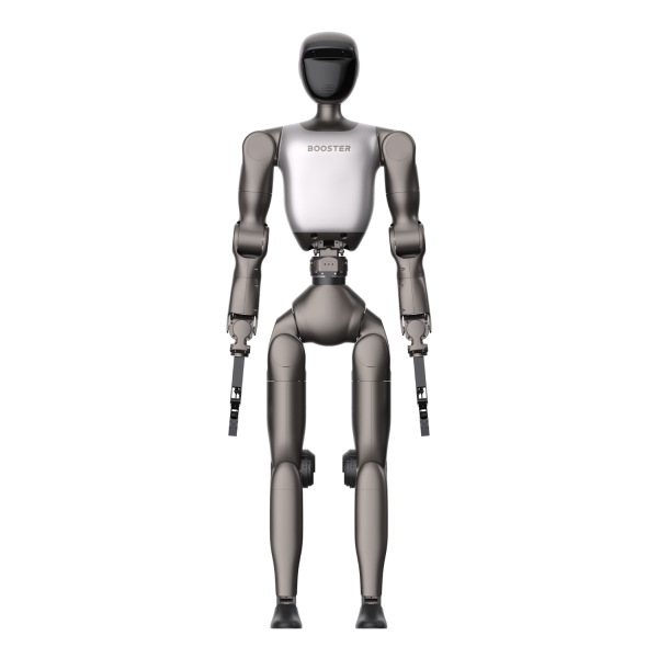 Booster Robotics T2 Edu Gripper (350 Tops)