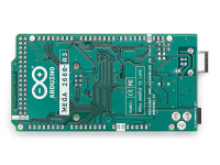 Scheda Arduino Mega 2560 Rev3 - Microcontrollore ATmega2560, 54 I/O Digitali, 16 Ingressi Analogici, Per Progetti Complessi