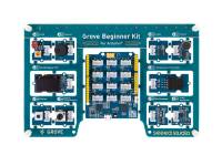 Vista previa: Kit de inicio Grove para Arduino Vista previa: Kit de inicio Grove para Arduino