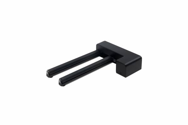Flux Rotary 2.0 - Rollend apparaat, roterend apparaat