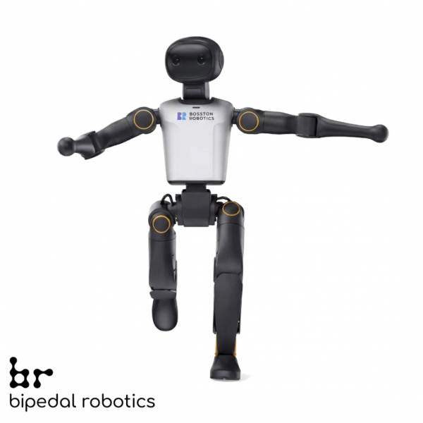 Booster Robotics K1 Basic EDU 100 TOPS